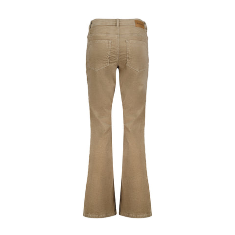 Red Button Bibette Corduroy, Light Taupe