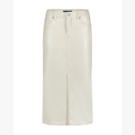 Red Button Sibelle Sparkle Skirt, Pearl