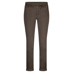 Red Button Tessy Jeans, Mud