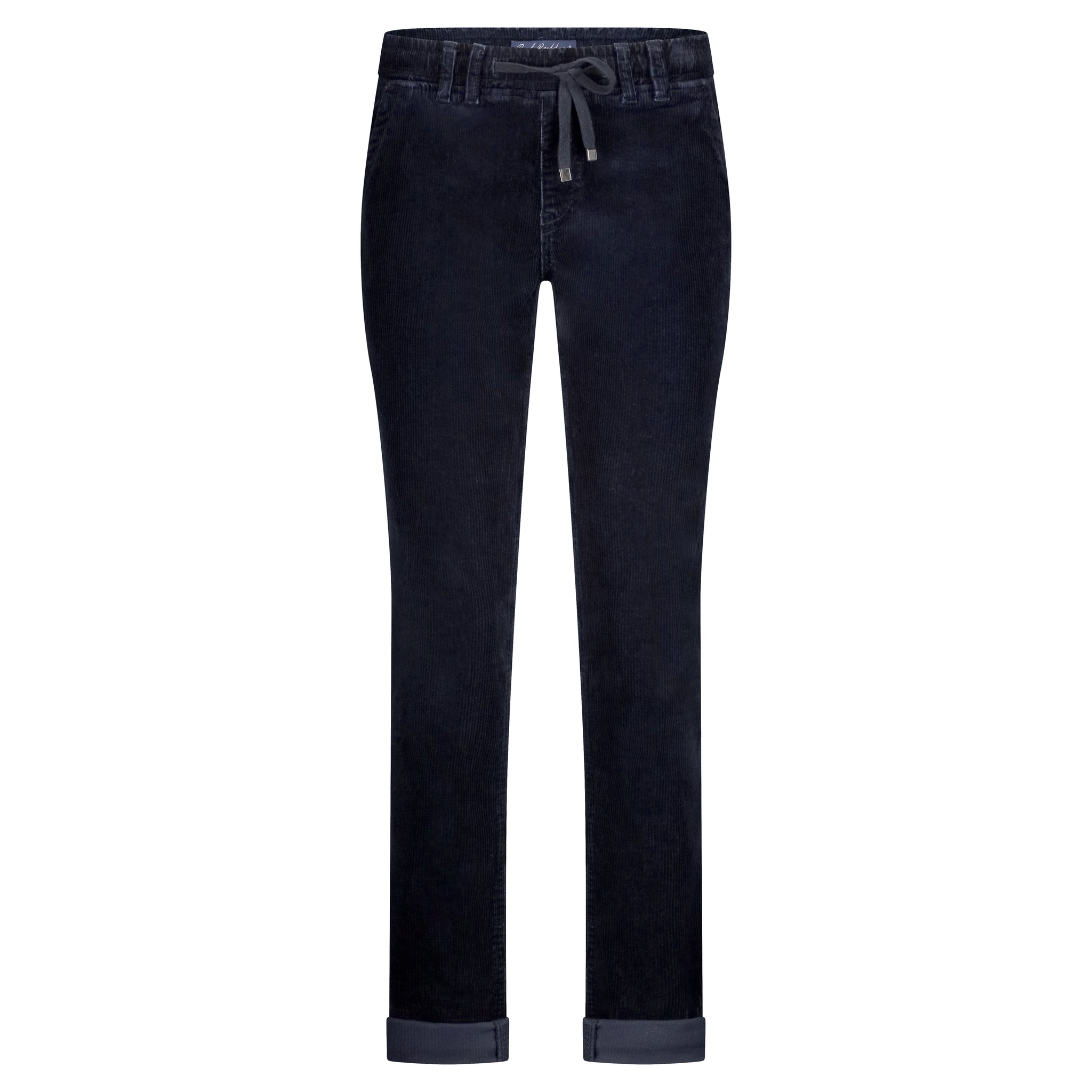Red Button Tessy Corduroy, Navy