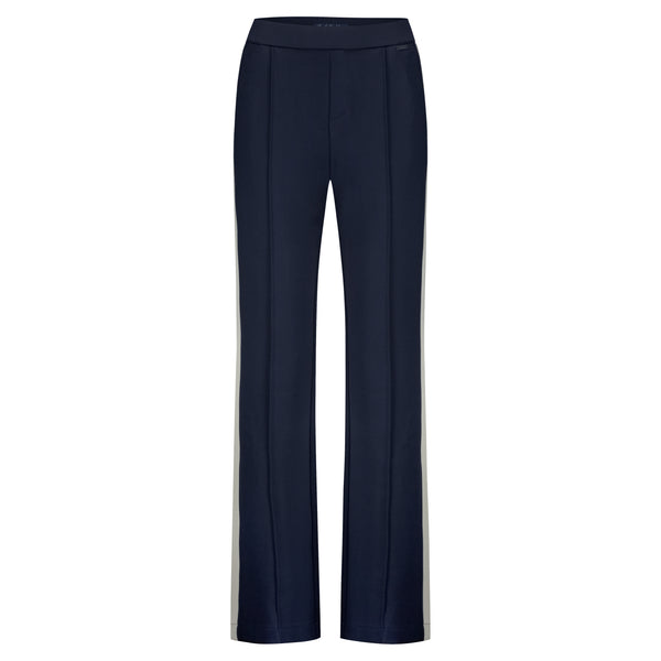 Red Button Colette Punta Sidepatch, Indigo Blue