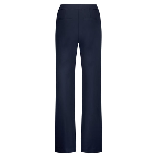 Red Button Colette Punta Sidepatch, Indigo Blue