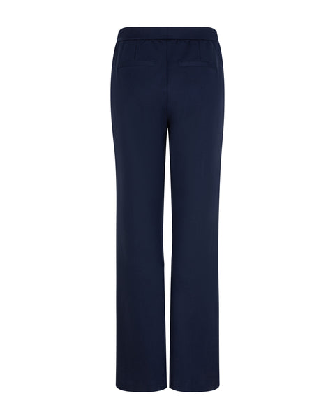 Red Button Colette Punta Sidepatch, Indigo Blue