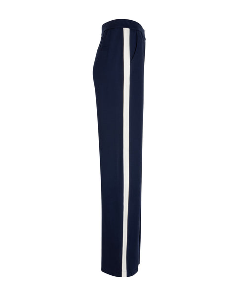 Red Button Colette Punta Sidepatch, Indigo Blue