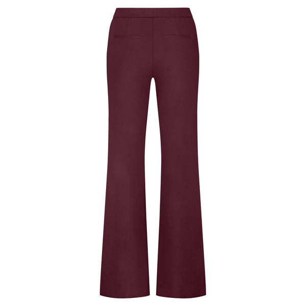 Red Button Colette Punta Sidepatch, Ruby