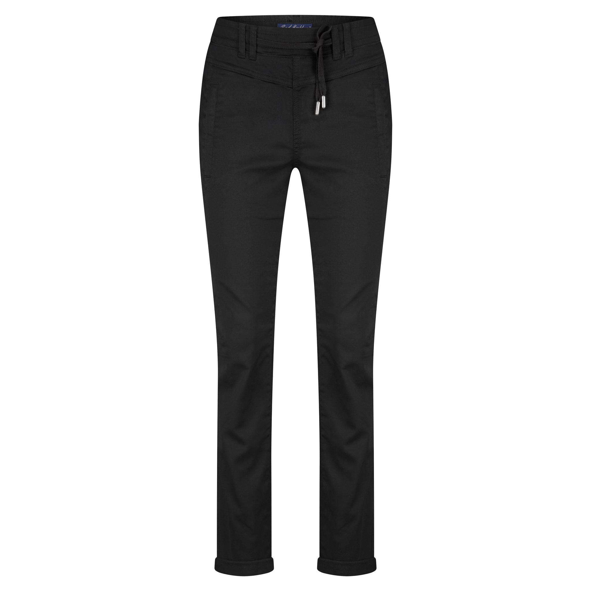 Red Button Tessy Jogger, Black