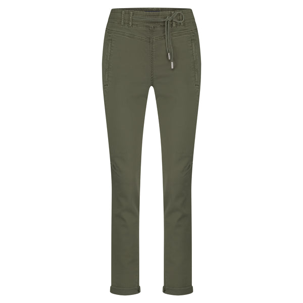 Red Button Tessy Jogger, Khaki