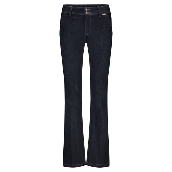Red Button Bibette Jeans, Forever Blue L31