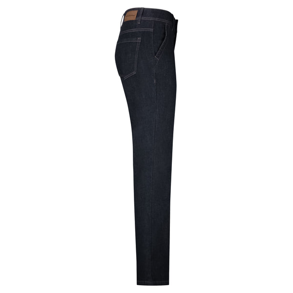Red Button Bibette Jeans, Forever Blue L31