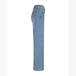 Red Button Claudette Jeans, Light Blue, 33" leg