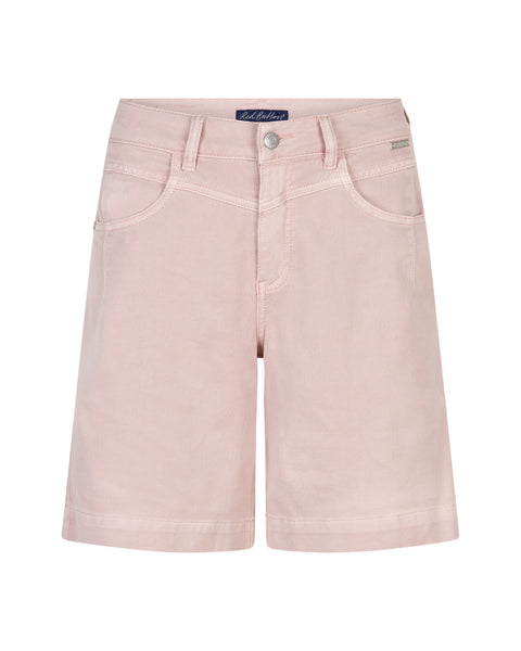 Red Button Kate Shorts, Blossom Pink