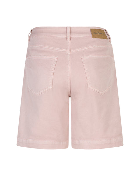 Red Button Kate Shorts, Blossom Pink