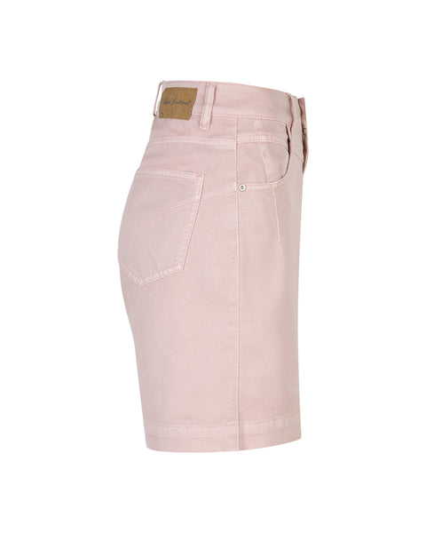 Red Button Kate Shorts, Blossom Pink