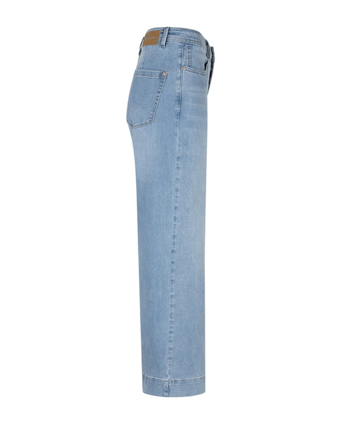 Red Button Conny Jeans, Bleach 26 Leg