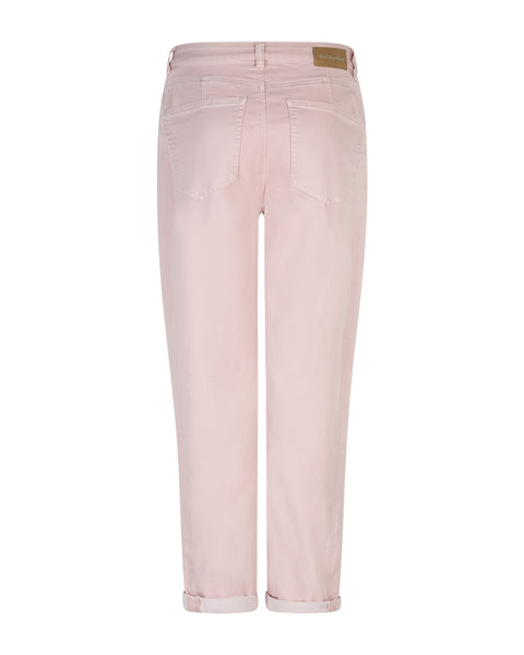 Red Button Caitlina  Sidepatch Jeans , Blossom Pink