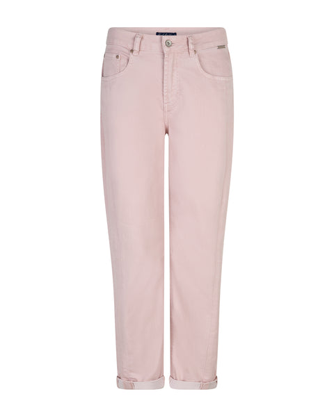 Red Button Caitlina  Sidepatch Jeans , Blossom Pink