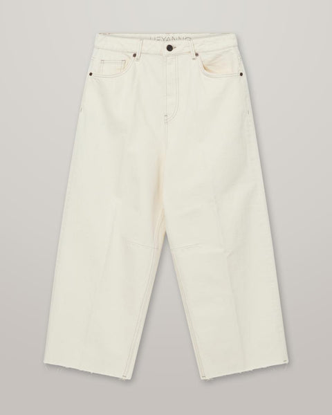 Heyanno Hope White Jeans