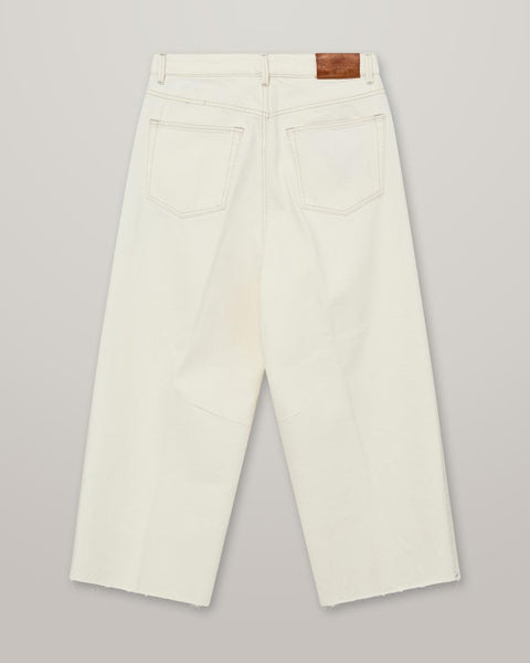 Heyanno Hope White Jeans