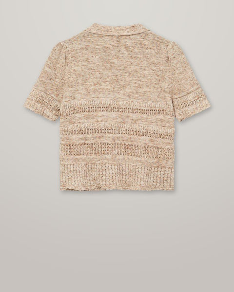 Heyanno Sweet Charlie Knit, Sweet Pea