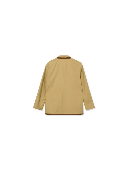 Heyanno Wisdom Edge Blazer, Pampas