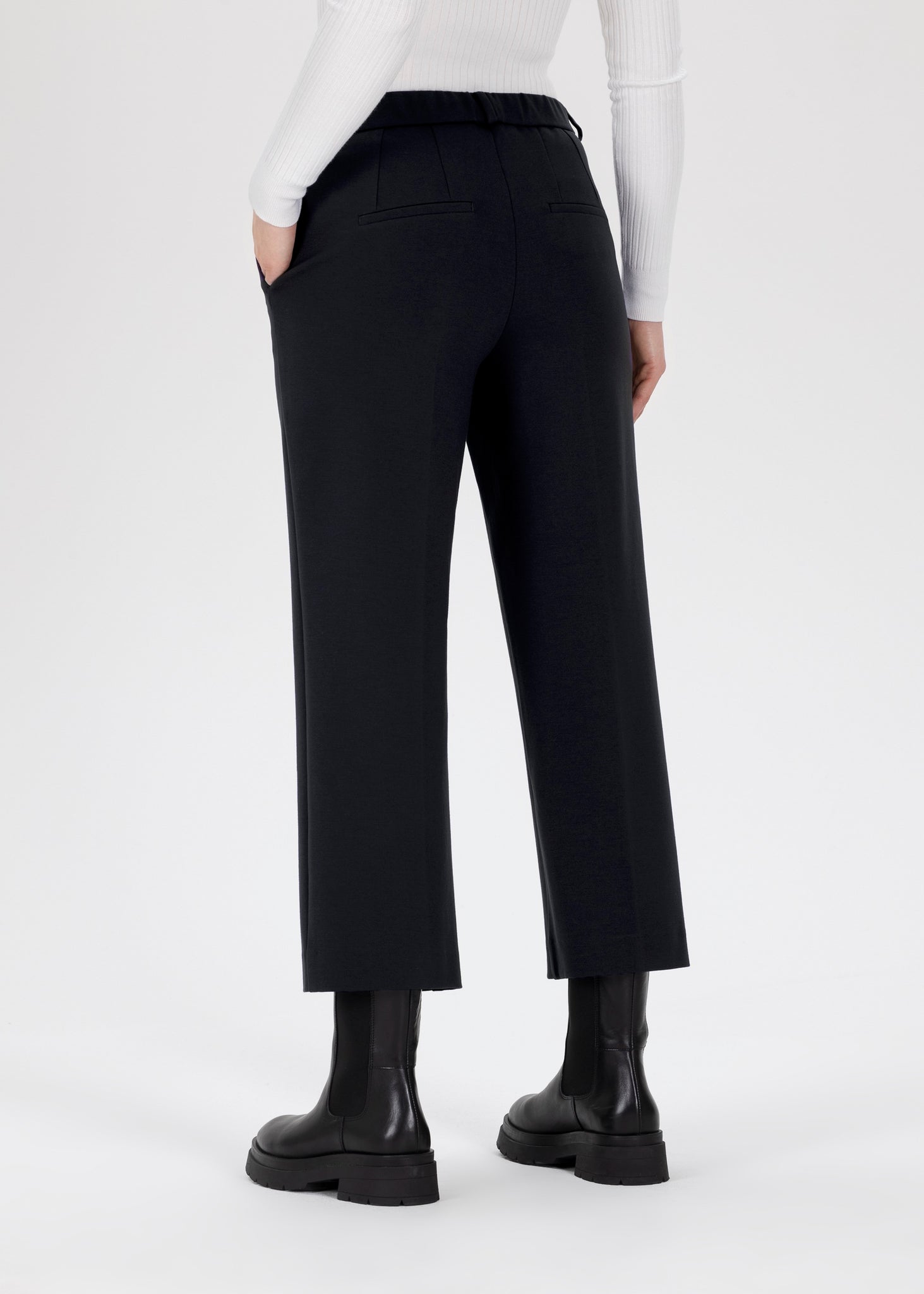 Stehmann Fenja Culottes, Black