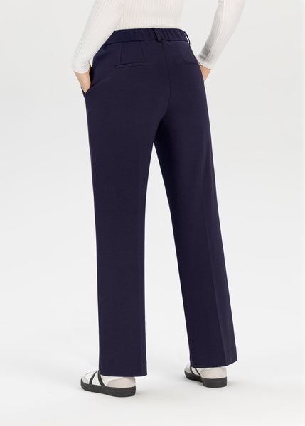 Stehmann Fenja Trousers,   Navy Blue