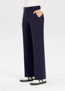 Stehmann Fenja Trousers,   Navy Blue