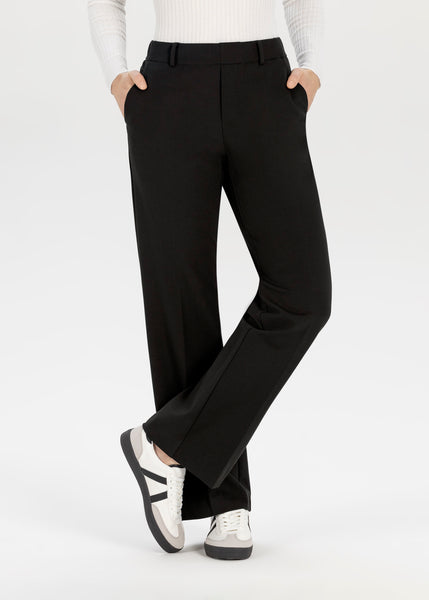 Stehmann Fenja Trousers, Black