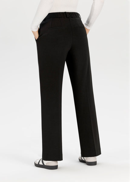 Stehmann Fenja Trousers, Black