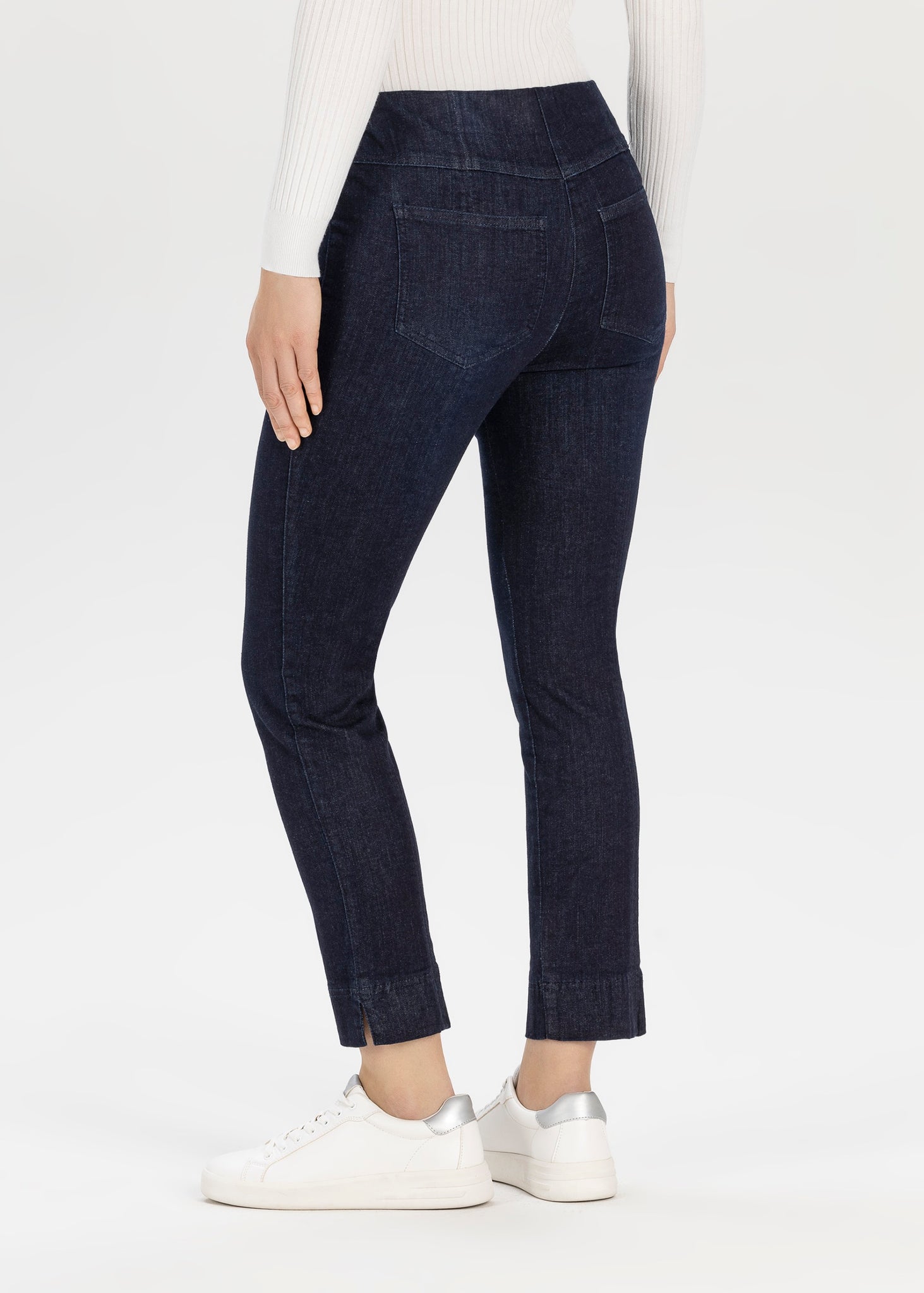 Stehman Igor Jeans, Dark Denim