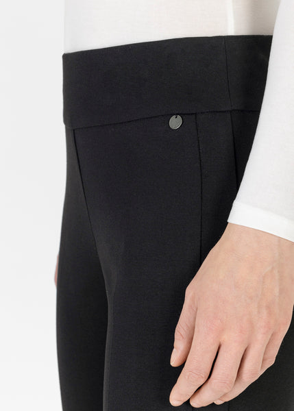 Stehmann Ina 650 Trouser, Black