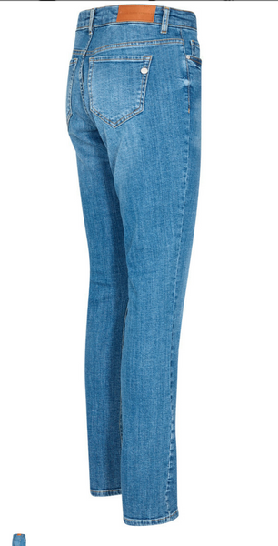 Pieszak Helene Jeans, Oman Wash