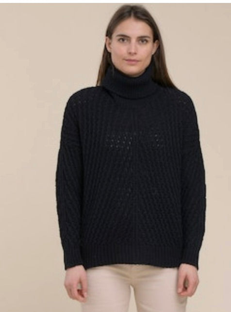 La Fee Maraboutee Tobu Knit, Stormy