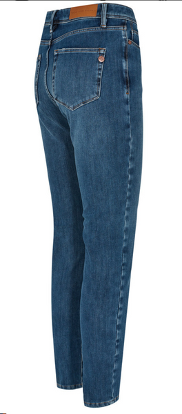 Pieszak Poline Jeans, 360 Garda Wash