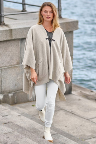 HENRIETTE STEFFENSEN  フリース コート HENRIETTE STEFFENSEN Copenhagen フリース コート