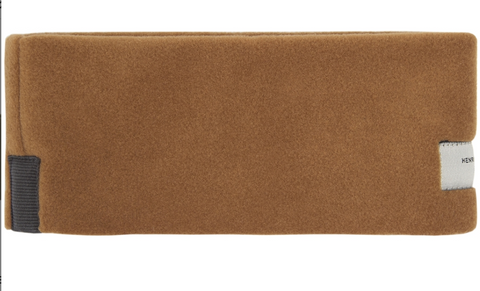 Henriette Steffensen Head Band, Rust