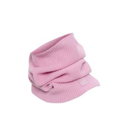 In Wear Kaxy neck Warmer, Cashmere Rose