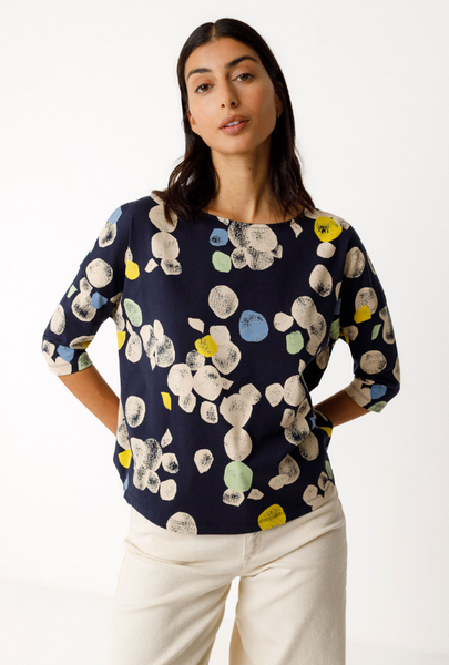 SKFK Ekiza GOTS T-shirt,