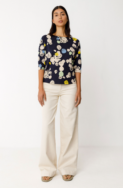 SKFK Ekiza GOTS T-shirt,