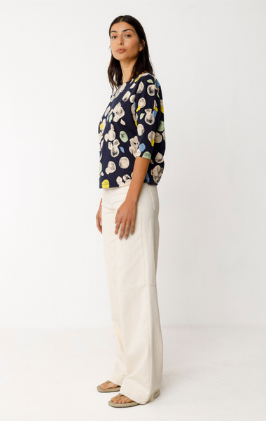 SKFK Ekiza GOTS T-shirt,