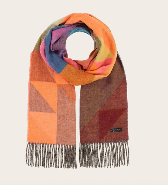 Fraas Cashmink Scarf