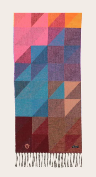 Fraas Cashmink Scarf