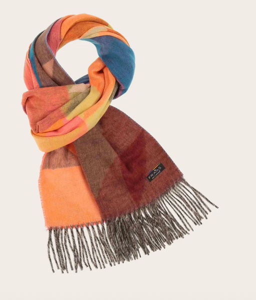 Fraas Cashmink Scarf