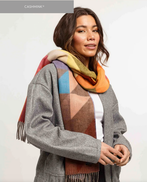 Fraas Cashmink Scarf