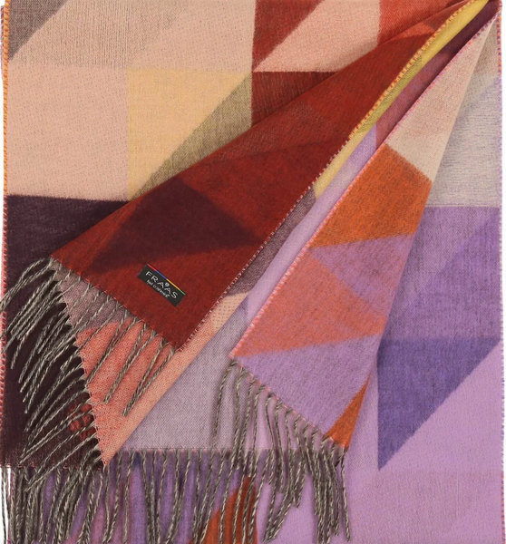 Fraas Cashmink Scarf
