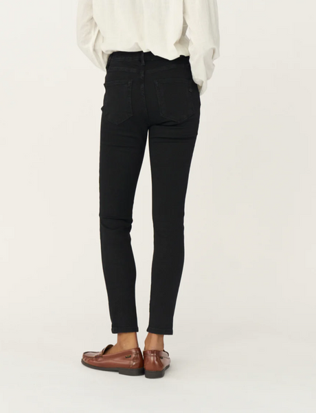 Pieszak Poline Ankle Beyond Black Jeans