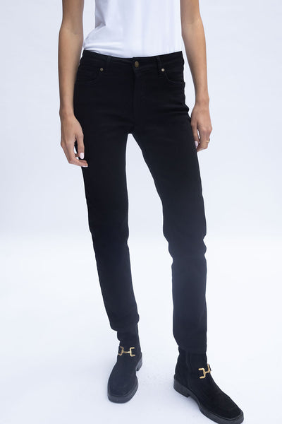 NO2MORO Sophie Jeans, Black