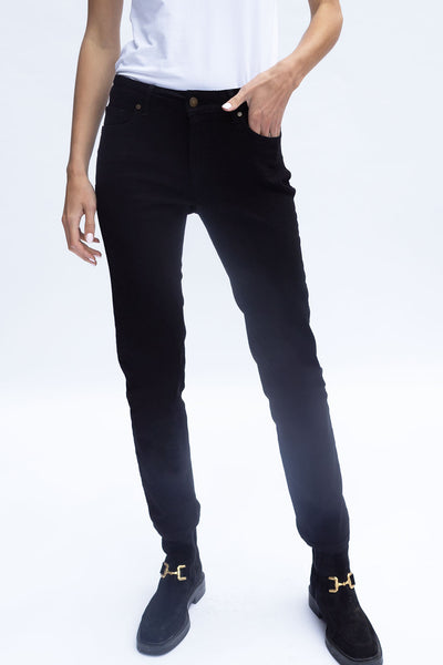 NO2MORO Sophie Jeans, Black