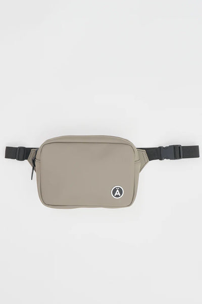 Tanta Rainwear Bum Bag, Bison