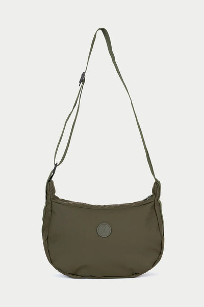 Tanta Huurre Crossbody Bag, Khaki
